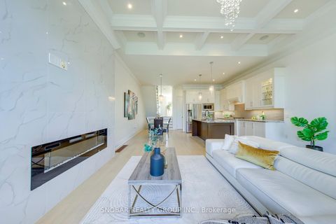Photo 15 at 58B Thirty Second Street, Long Branch, Toronto