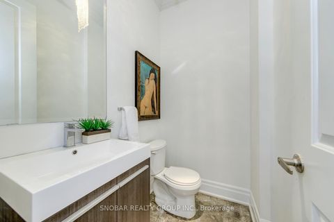 Photo 16 at 58B Thirty Second Street, Long Branch, Toronto