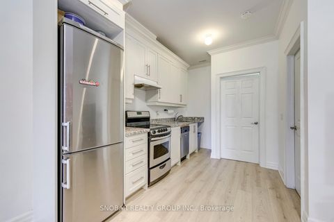 Photo 28 at 58B Thirty Second Street, Long Branch, Toronto