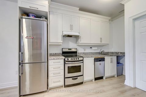 Photo 29 at 58B Thirty Second Street, Long Branch, Toronto