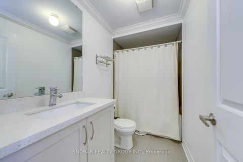 Photo 30 at 58B Thirty Second Street, Long Branch, Toronto