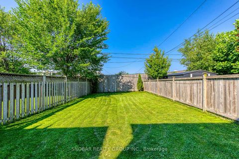 Photo 34 at 58B Thirty Second Street, Long Branch, Toronto