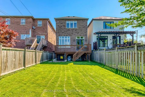 Photo 35 at 58B Thirty Second Street, Long Branch, Toronto