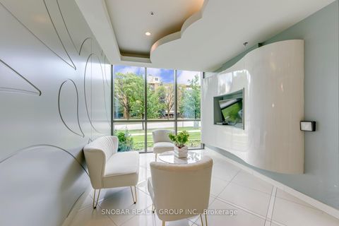 Photo 3 at 618 - 80 Esther Lorrie Drive, Clairville, Toronto