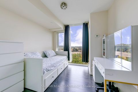 Photo 13 at 618 - 80 Esther Lorrie Drive, Clairville, Toronto
