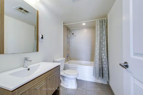 Photo 14 at 618 - 80 Esther Lorrie Drive, Clairville, Toronto