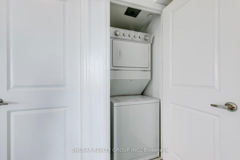 Photo 15 at 618 - 80 Esther Lorrie Drive, Clairville, Toronto