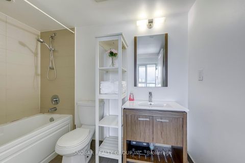 Photo 16 at 618 - 80 Esther Lorrie Drive, Clairville, Toronto