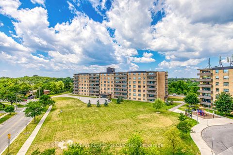 Photo 19 at 618 - 80 Esther Lorrie Drive, Clairville, Toronto