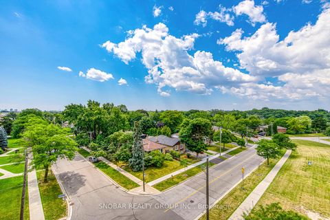 Photo 20 at 618 - 80 Esther Lorrie Drive, Clairville, Toronto
