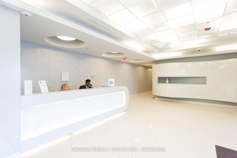 Photo 22 at 618 - 80 Esther Lorrie Drive, Clairville, Toronto