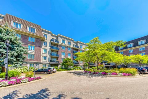 Photo 1 at 415 - 245 Dalesford Road, Queensway, Toronto