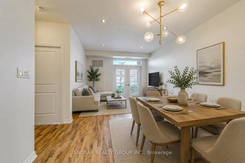 Photo 2 at 415 - 245 Dalesford Road, Queensway, Toronto