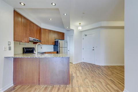 Photo 7 at 415 - 245 Dalesford Road, Queensway, Toronto