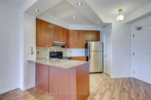 Photo 8 at 415 - 245 Dalesford Road, Queensway, Toronto