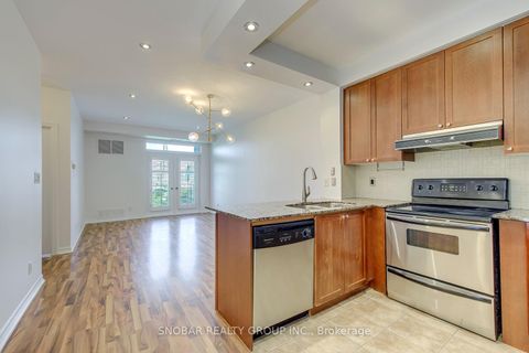 Photo 10 at 415 - 245 Dalesford Road, Queensway, Toronto