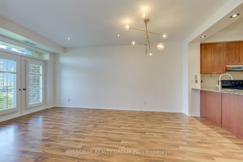 Photo 12 at 415 - 245 Dalesford Road, Queensway, Toronto