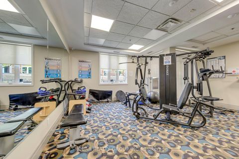 Photo 26 at 415 - 245 Dalesford Road, Queensway, Toronto