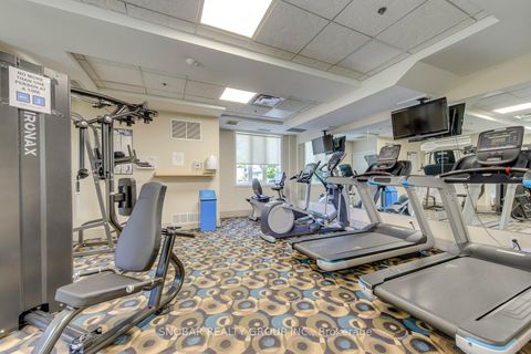 Photo 27 at 415 - 245 Dalesford Road, Queensway, Toronto
