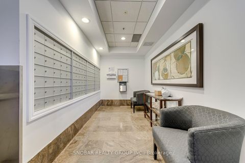 Photo 28 at 415 - 245 Dalesford Road, Queensway, Toronto