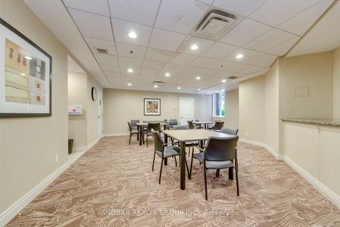 Photo 29 at 415 - 245 Dalesford Road, Queensway, Toronto