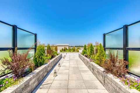 Photo 30 at 415 - 245 Dalesford Road, Queensway, Toronto