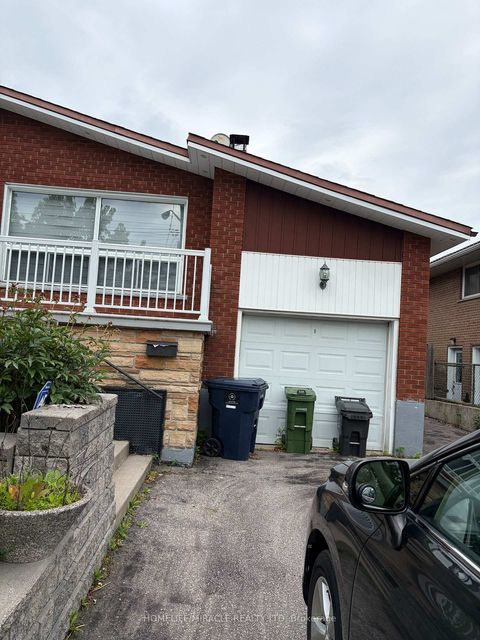 Photo 1 at 1074 Midland Avenue, Bendale, Toronto