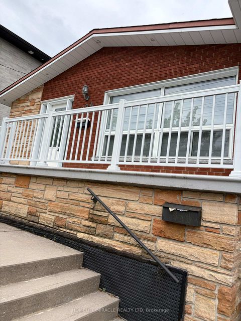 Photo 2 at 1074 Midland Avenue, Bendale, Toronto