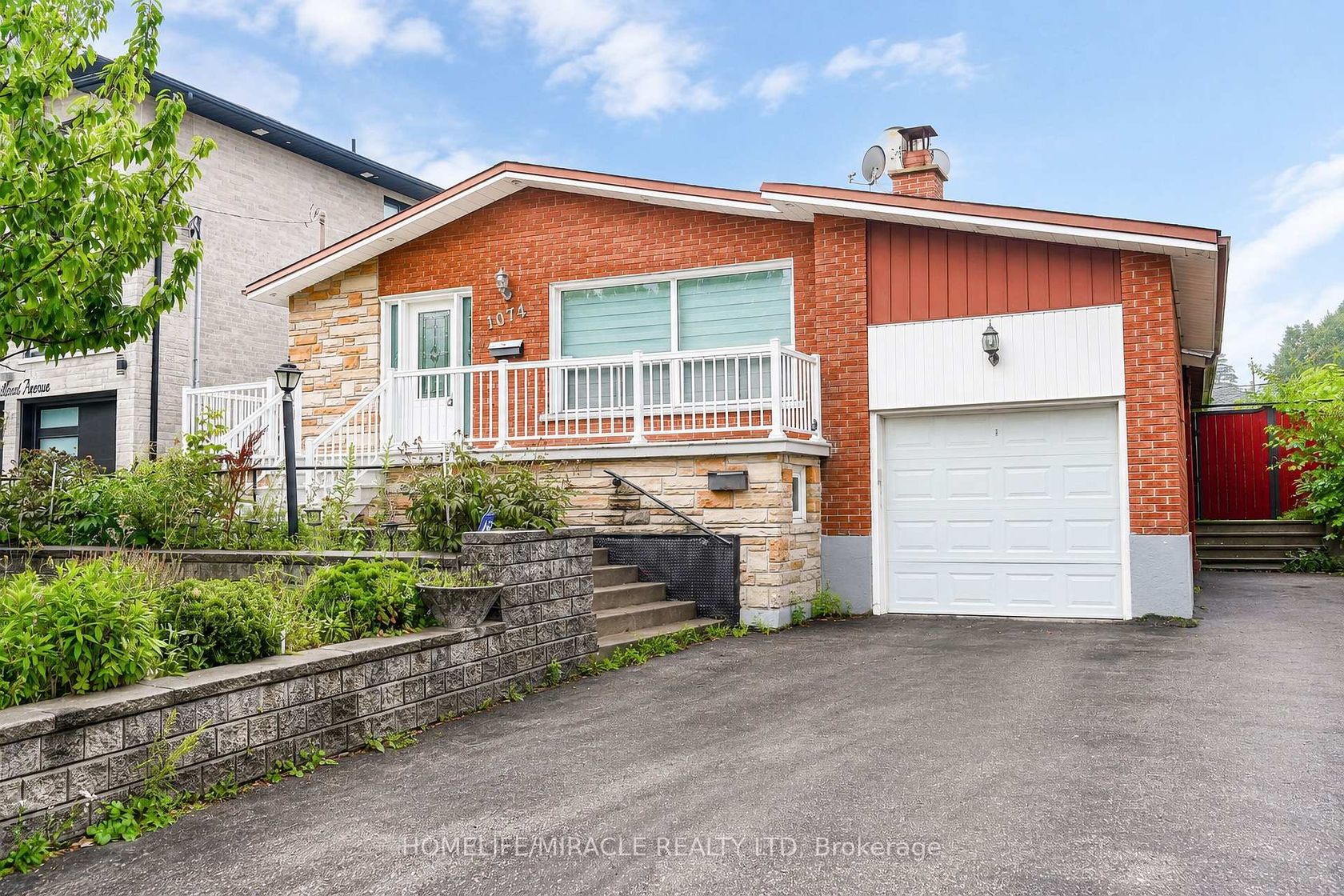 1074 Midland Avenue, Bendale, Toronto 