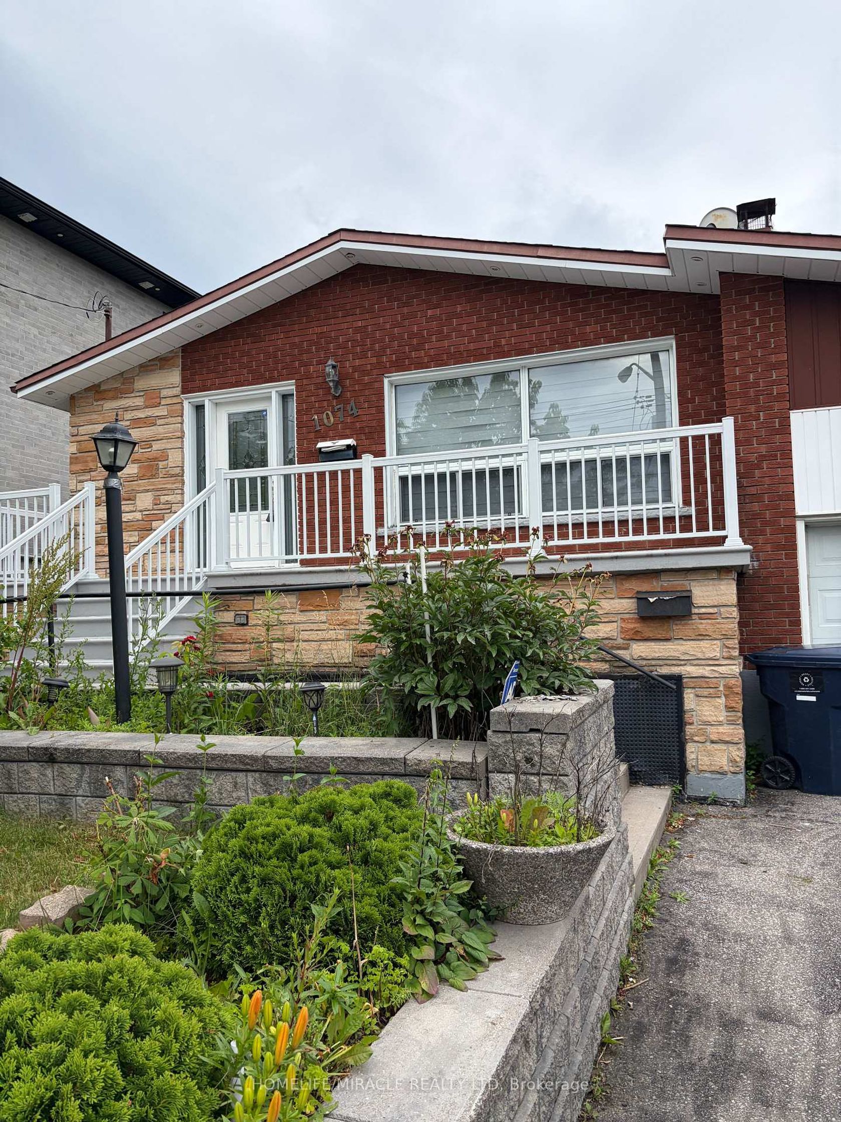 1074 Midland Avenue, Bendale, Toronto 