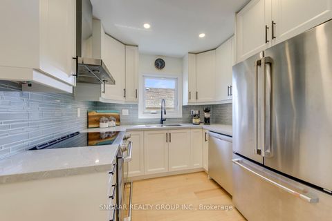 Photo 4 at 2257 Lawrence Avenue W, Humber Heights, Toronto