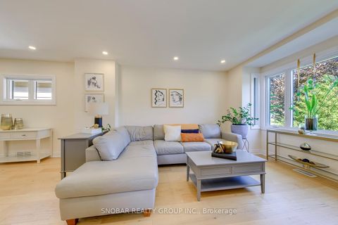 Photo 8 at 2257 Lawrence Avenue W, Humber Heights, Toronto