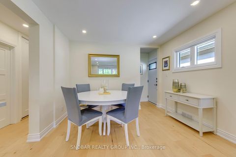 Photo 10 at 2257 Lawrence Avenue W, Humber Heights, Toronto