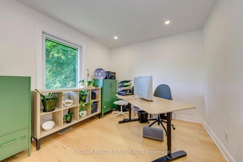 Photo 12 at 2257 Lawrence Avenue W, Humber Heights, Toronto