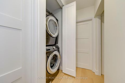Photo 15 at 2257 Lawrence Avenue W, Humber Heights, Toronto