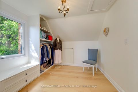 Photo 17 at 2257 Lawrence Avenue W, Humber Heights, Toronto