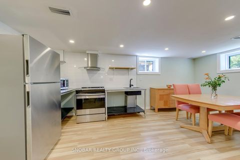 Photo 20 at 2257 Lawrence Avenue W, Humber Heights, Toronto