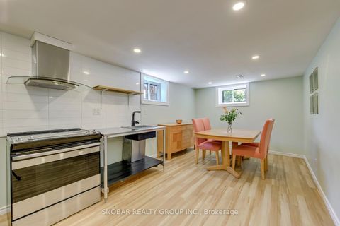 Photo 22 at 2257 Lawrence Avenue W, Humber Heights, Toronto