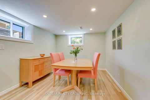 Photo 23 at 2257 Lawrence Avenue W, Humber Heights, Toronto