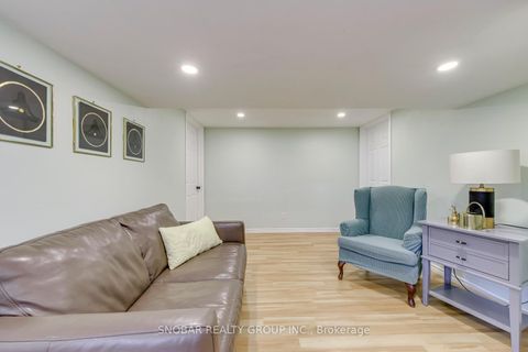 Photo 24 at 2257 Lawrence Avenue W, Humber Heights, Toronto