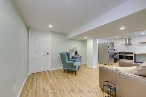 Photo 25 at 2257 Lawrence Avenue W, Humber Heights, Toronto