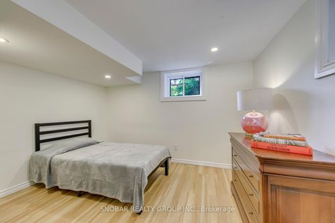 Photo 26 at 2257 Lawrence Avenue W, Humber Heights, Toronto