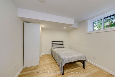 Photo 28 at 2257 Lawrence Avenue W, Humber Heights, Toronto