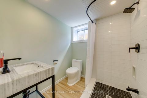 Photo 29 at 2257 Lawrence Avenue W, Humber Heights, Toronto