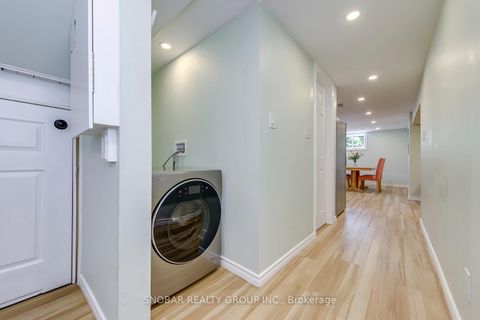 Photo 30 at 2257 Lawrence Avenue W, Humber Heights, Toronto