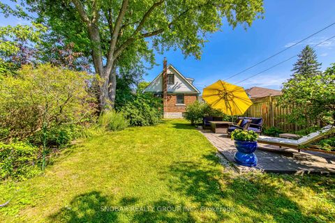 Photo 32 at 2257 Lawrence Avenue W, Humber Heights, Toronto