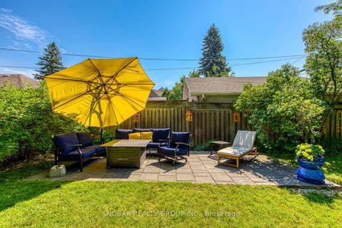Photo 34 at 2257 Lawrence Avenue W, Humber Heights, Toronto