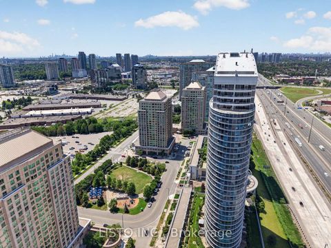 Photo 4 at 3515 - 38 Lee Centre Drive, Woburn, Toronto