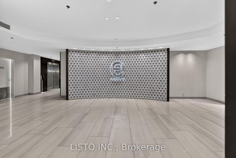 Photo 5 at 3515 - 38 Lee Centre Drive, Woburn, Toronto