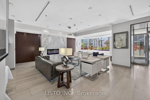 Photo 6 at 3515 - 38 Lee Centre Drive, Woburn, Toronto